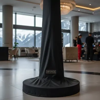Аренда Чехол для базы зонта BCWS 19 кг в Radisson Hotel Rosa Khutor — ART SPACE