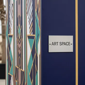 Аренда Конструкция баннерная 3х3 м в пляжном комплексе VinoGrad — ART SPACE