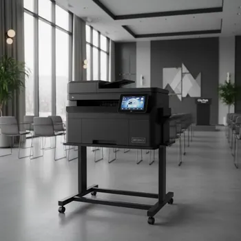 Аренда Струйного плоттера HP Designjet T1600 36 дюймов в City Park Hotel Sochi — ART SPACE