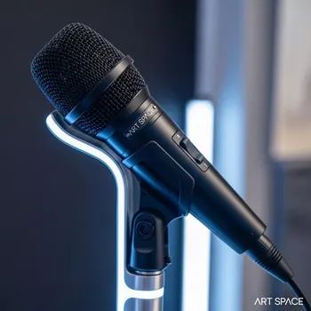 Аренда Микрофон Sennheiser MD 421 II в Radisson Hotel Rosa Khutor — ART SPACE
