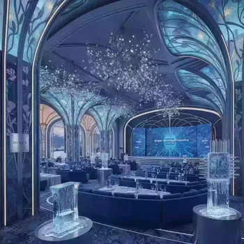 Аренда Поль Сезанн № 14 в Swissôtel Resort Sochi Kamelia — ART SPACE