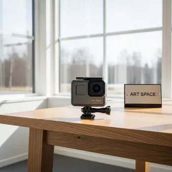 Аренда Экшн камера GoPro 13 в Omega Sirius — ART SPACE