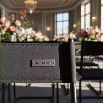 Аренда Кресло складное Green Glade M 3230 в конгресс-холле отеля Жемчужина — ART SPACE