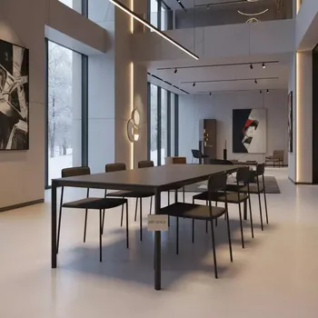 Аренда Мебельная группа BELLA 180 темно серый карбон черные в Stella di Mosca — ART SPACE
