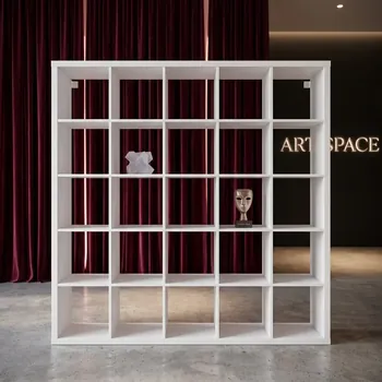 Аренда Стеллаж на 25 ячеек в Сочи ART SPACE