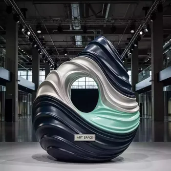 Аренда Руфин Судковский 02 в Керлинговом центре «Ледяной куб» — ART SPACE