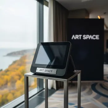 Аренда Терминал ВКС ITC NT90LT LT02 в Imeretinskiy Hotel — ART SPACE