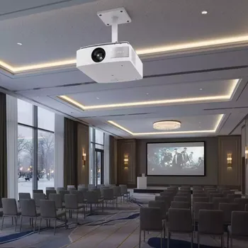 Аренда Крепление для проектора Wize WPC W в Radisson Collection Paradise — ART SPACE