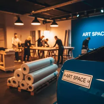 Аренда Утеплитель Isover Теплый Дом МИНИ в Bridge Resort — ART SPACE