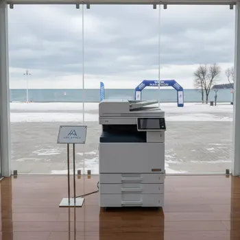 Аренда Струйный плоттер Epson SureColor SC T3100M на пляже «Маяк» — ART SPACE