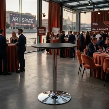 Аренда Барный стол Mojito Сочи в ART SPACE