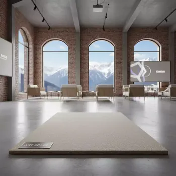 Аренда Лист гипсоволокнистый КНАУФ Суперпол 1200х600х20 мм в Rixos Krasnaya Polyana — ART SPACE