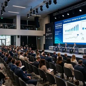 Аренда LED экранов для конференции по Новороссийску: профессиональное оборудование от ART SPACE