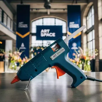 Аренда Пистолет клеевой Hanskonner HGG11100 в ресторане «Sanremo» — ART SPACE