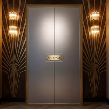 Аренда Шкаф для одежды металлический Практик LS 21 60 в Sport Inn Hotel & Wellness — ART SPACE