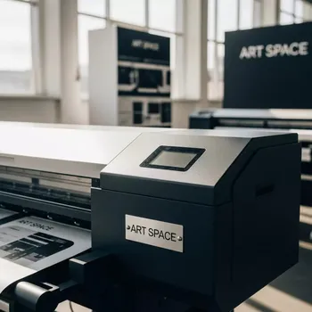 Аренда Струйный плоттер Epson SureColor SC P8000 STD Ink bundle на арене «Фишт» — ART SPACE