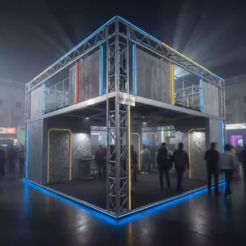 Аренда Штукатурки и покрытия декоративные на Медальной площади — ART SPACE