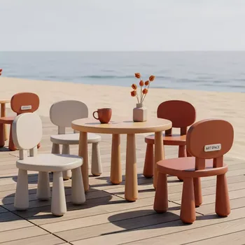Аренда Мебель детская IKEA Маммут на пляже «Мандарин» — ART SPACE