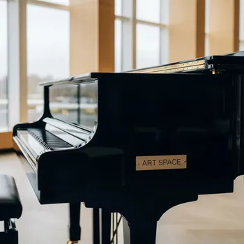 Аренда Рояль электронный Yamaha GT 2 в комплексе Sea Galaxy — ART SPACE