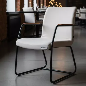 Аренда Стул Хлоя в ресторане «Sanremo» — ART SPACE