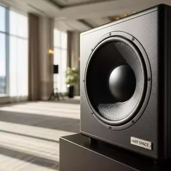 Аренда Yamaha SW 10 Studio в Swissôtel Resort Sochi Kamelia — ART SPACE