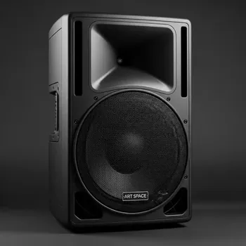 Аренда Акустическая система Electro Voice ZLX 15P на пляжных клубах Хосты — ART SPACE