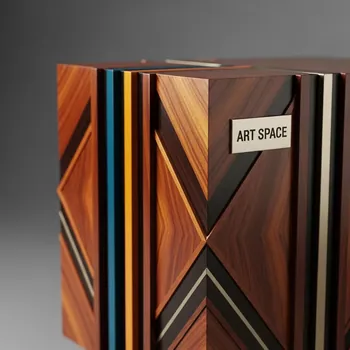 Аренда Кварто деревянный в Сочи Парк Отеле — ART SPACE