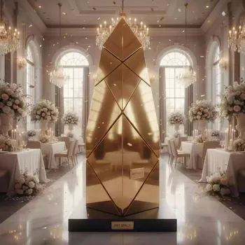 Аренда Призма Голд М в Mantera Supreme — ART SPACE