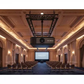 Аренда Проектор 17500 люмен HDX W18 в отеле Hyatt Regency Sochi — ART SPACE