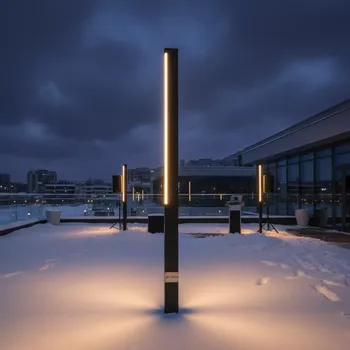 Аренда Осветительная мачта в комплексе «Дагомыс» — ART SPACE