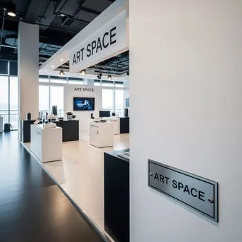 Аренда Лот № 564 6 в Sochi Marriott Krasnaya Polyana — ART SPACE