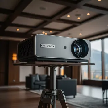 Аренда Проектор Acer P5207B в Sochi Marriott Krasnaya Polyana — ART SPACE
