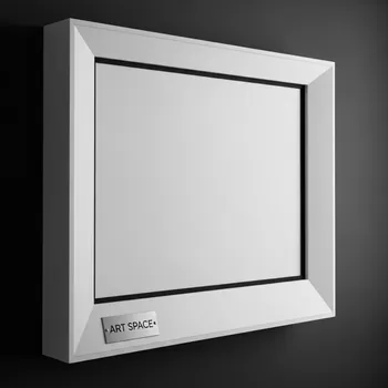 Аренда Экран настенный Lumien Master Picture LMP 100103 180х180 см 1 1 MW в Маринс Парк Отеле — ART SPACE