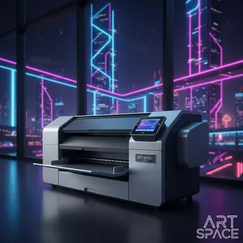 Аренда Струйный плоттер Epson SureColor SC T3405N в Grand Karat Sochi — ART SPACE