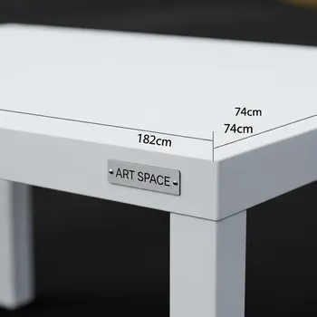 Аренда Столы пластиковые 182х74х74 см Rosa Peak — ART SPACE