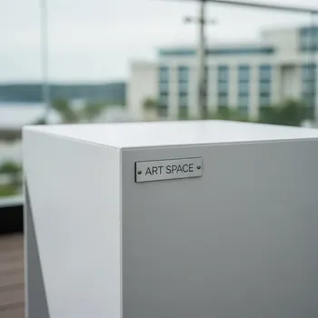 Аренда Столик пластиковый для шезлонга Vela Side Table в Rodina Grand Hotel & SPA — ART SPACE