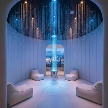 Аренда Сенсорная комната Приоритет Уют 12 15 м в отеле Hyatt Regency Sochi — ART SPACE