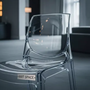 Аренда Стул Ghost Design в отеле Radisson Lazurnaya — ART SPACE