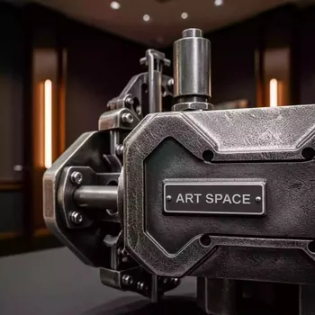 Аренда Поль Сезанн № 16 в ресторане «Магадан» — ART SPACE