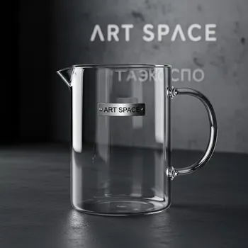 Аренда Кувшин Arcoroc 1000 мл на Медальной площади — ART SPACE