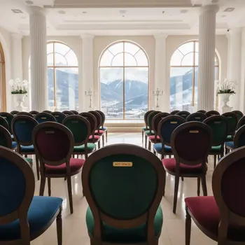 Аренда Гэмбл в Поляна 1389 Отель и Спа — ART SPACE