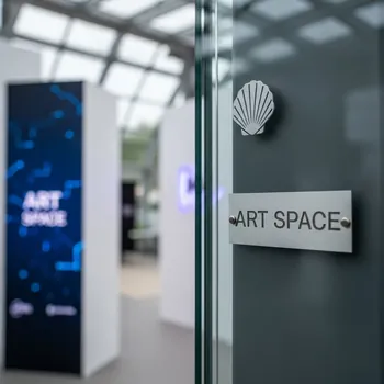 Аренда Плоттерная пленка Oracal 641 22 в санатории «Металлург» — ART SPACE