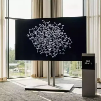 Аренда Панель профессиональная Prestel CD NF186A 86" в Radisson Blu Resort & Congress Centre — ART SPACE
