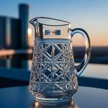Аренда Кувшин резной 1,6 л в Rodina Grand Hotel & SPA — ART SPACE