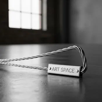Аренда Ригель для календаря 200 мм 1000 штук серебро в Сириус Арене — ART SPACE