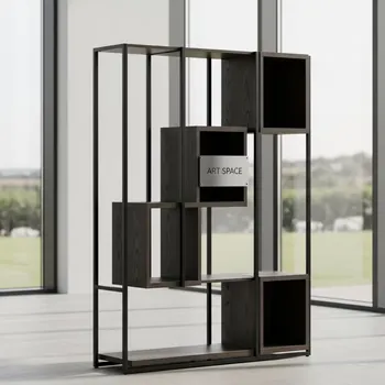 Аренда Стеллаж 13 в Mantera Supreme — ART SPACE