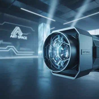 Аренда Объектив Panasonic для проекторов PT MZ MW EZ EW EX серий в МФК «Горный» — ART SPACE
