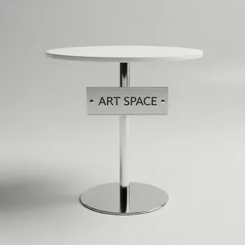 Аренда Стол коктейльный фуршетный в Imeretinskiy Hotel — ART SPACE