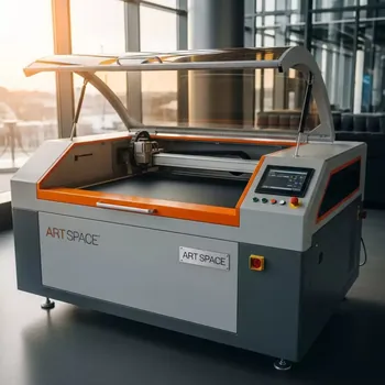 Аренда Лазерный станок Elixmate NG 1390 W в Гранд Отель Сочи — ART SPACE