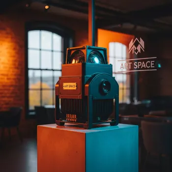 Аренда Модуль ламповый Optoma BL FP370A 5811118128 SOT в ресторане «Магеллан» — ART SPACE